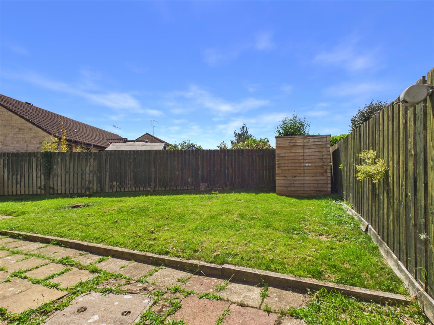Springfield, Norton St. Philip, BA2